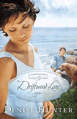 Driftwood Lane (A Nantucket Love Story Series #4)
